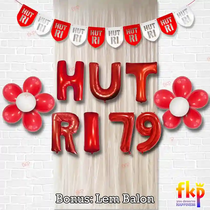 Merah 5